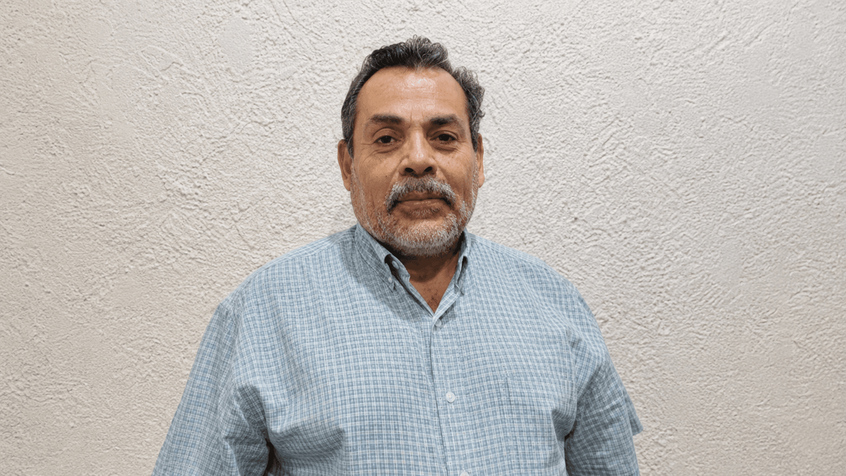 Retrato profesional de Abraham Gomez Choel